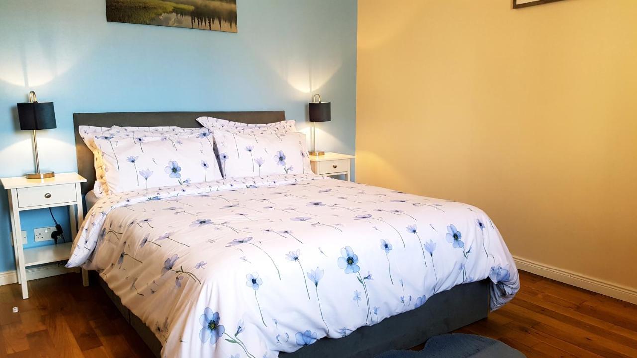 Inverness City 2 Bedroom Free Parking Exterior foto